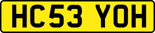 HC53YOH