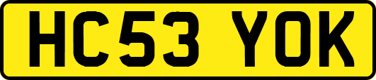 HC53YOK