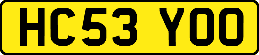 HC53YOO