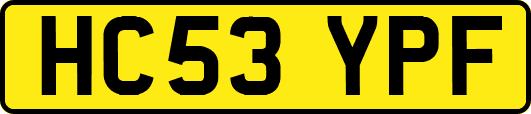 HC53YPF