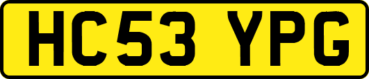 HC53YPG