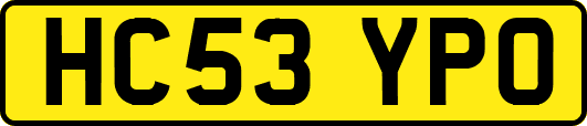 HC53YPO