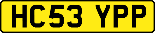 HC53YPP