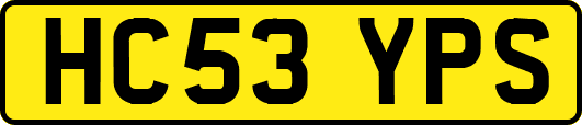 HC53YPS