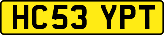 HC53YPT