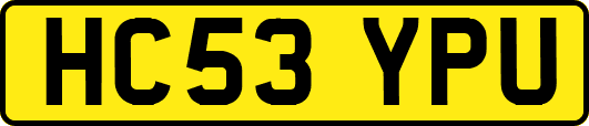 HC53YPU