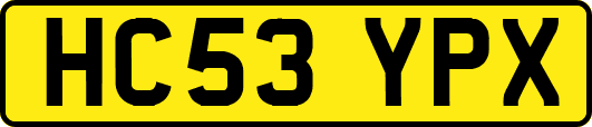 HC53YPX