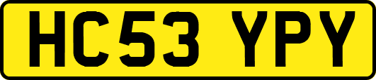 HC53YPY