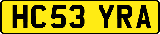 HC53YRA