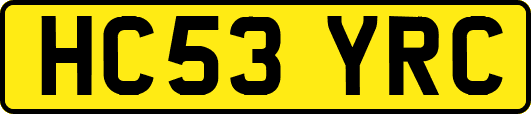 HC53YRC