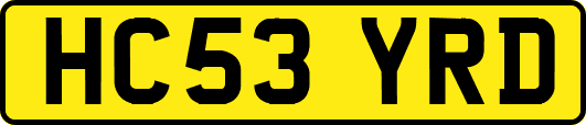 HC53YRD