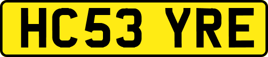 HC53YRE