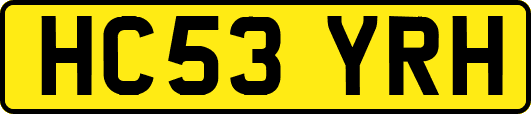 HC53YRH