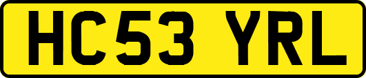 HC53YRL