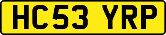HC53YRP