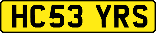 HC53YRS