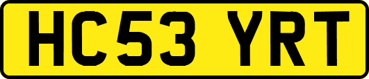 HC53YRT