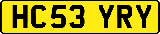HC53YRY