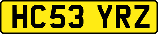 HC53YRZ