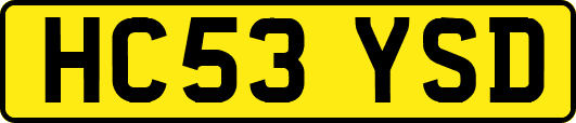 HC53YSD
