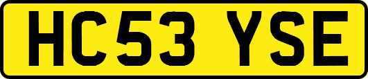 HC53YSE