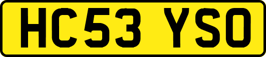 HC53YSO