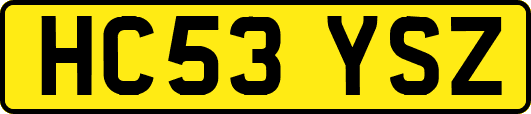HC53YSZ