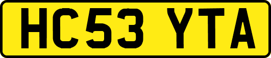 HC53YTA