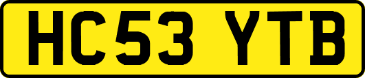 HC53YTB