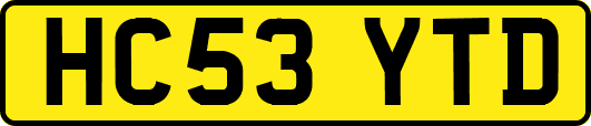 HC53YTD
