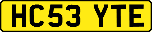 HC53YTE