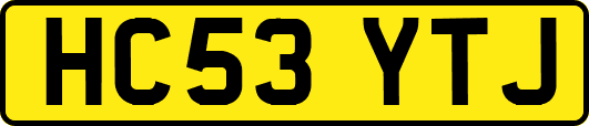 HC53YTJ