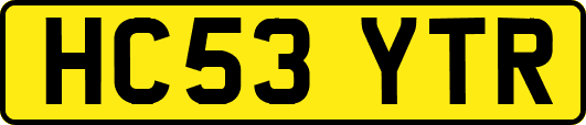 HC53YTR