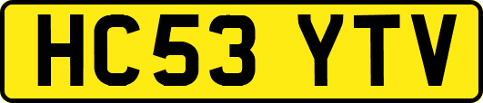 HC53YTV