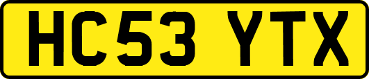 HC53YTX
