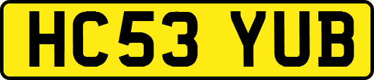 HC53YUB