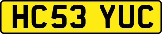 HC53YUC