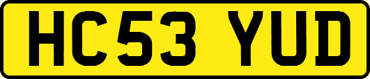HC53YUD