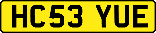 HC53YUE