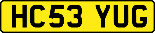 HC53YUG