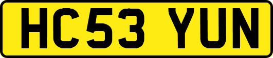 HC53YUN