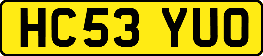 HC53YUO