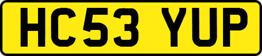 HC53YUP