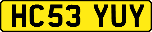 HC53YUY