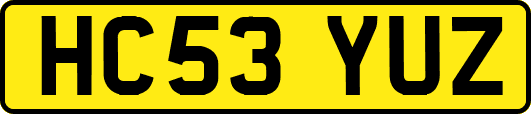 HC53YUZ