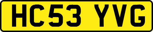 HC53YVG
