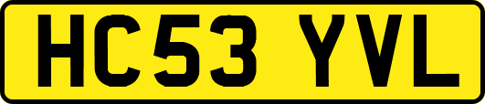 HC53YVL