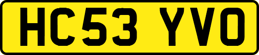 HC53YVO