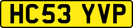 HC53YVP