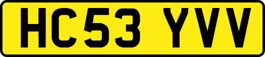 HC53YVV